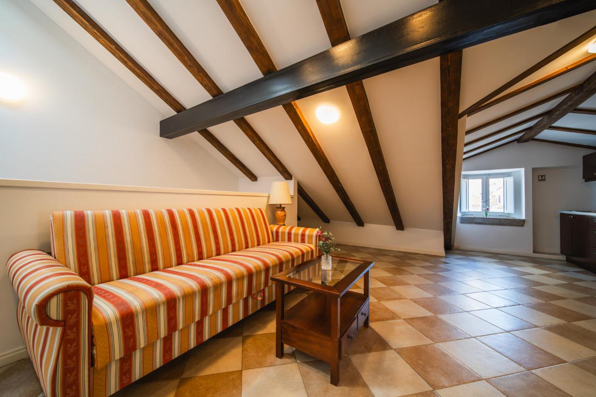 Sunce Palace Apartments With Free Offsite Parking Dubrovník Exteriér fotografie
