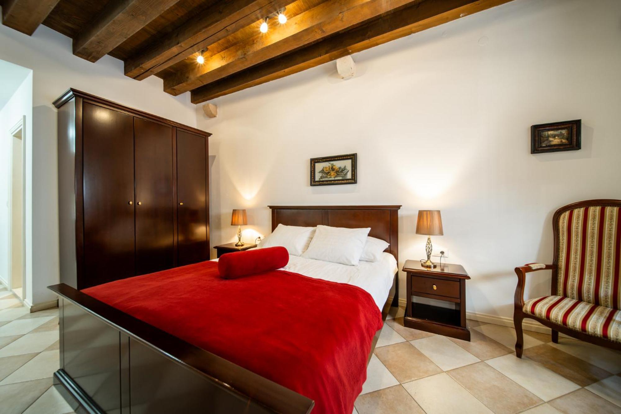 Sunce Palace Apartments With Free Offsite Parking Dubrovník Exteriér fotografie