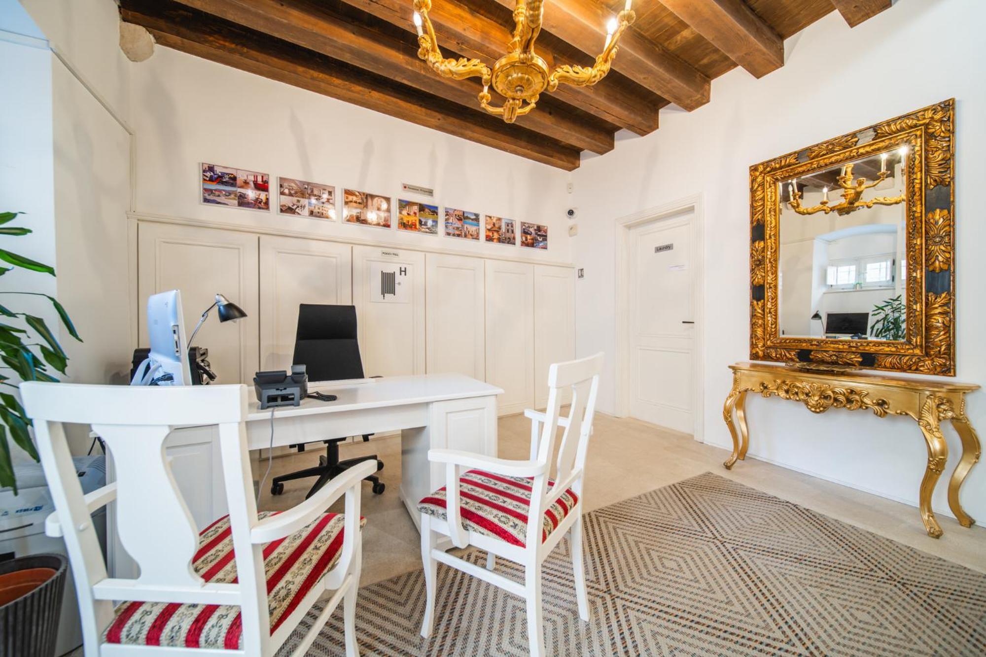 Sunce Palace Apartments With Free Offsite Parking Dubrovník Exteriér fotografie
